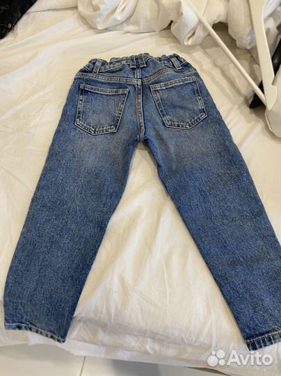 Джинсы sela