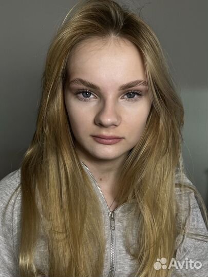 Мастер по бровям и ресницам