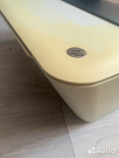 Принтер hp deskjet 2545