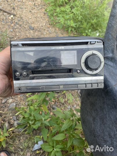 Магнитола pioneer