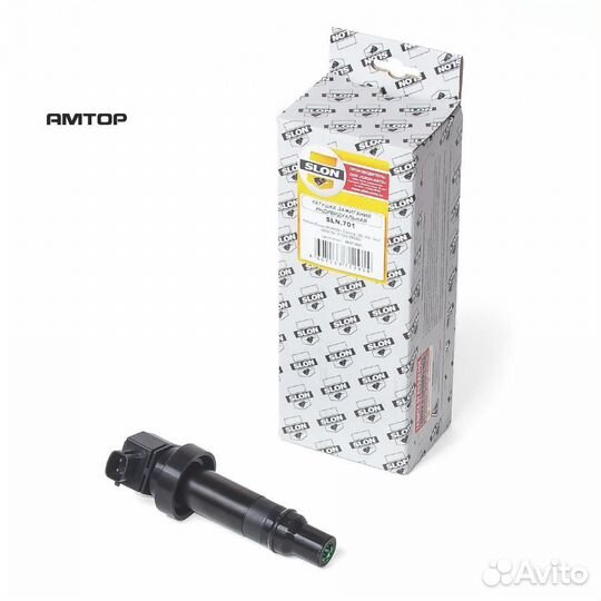 Slon SLN.701 Катушка зажигания индивидуальная slon