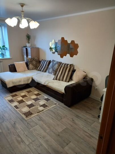 3-к. квартира, 71 м², 9/11 эт.