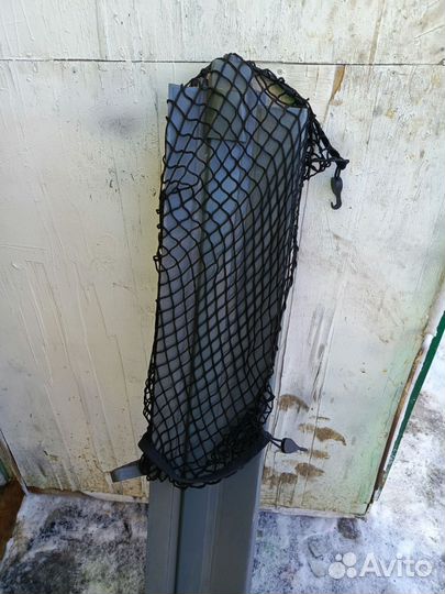 Полка в багажник УАЗ патриот