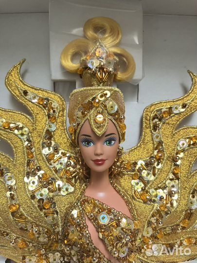 Вarbiе Воb Масkiе Gоddess оf the Sun