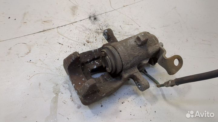 Суппорт Renault Scenic, 2006