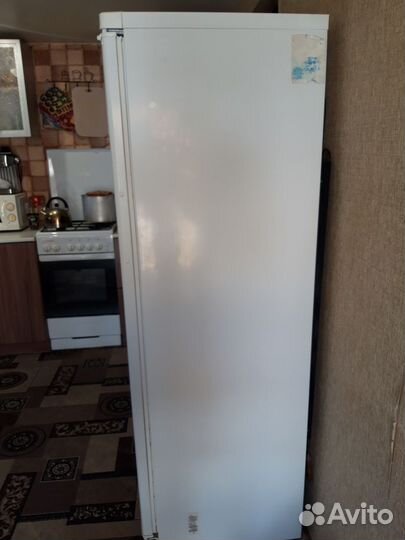 Морозильная камера indesit бу