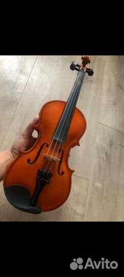 Скрипка 1 4