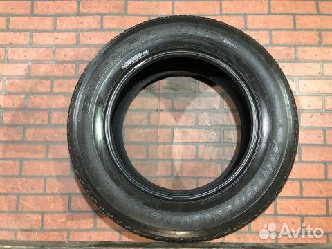 Bridgestone Dueler H/T 684II 265/60 R18 110H