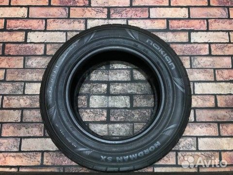 Nokian Tyres Nordman SX 215/65 R16 102V