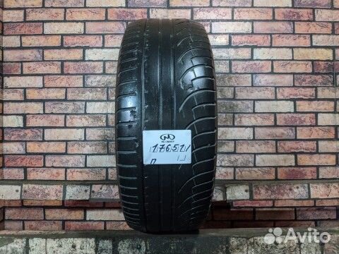 Michelin Pilot Primacy 235/55 R17