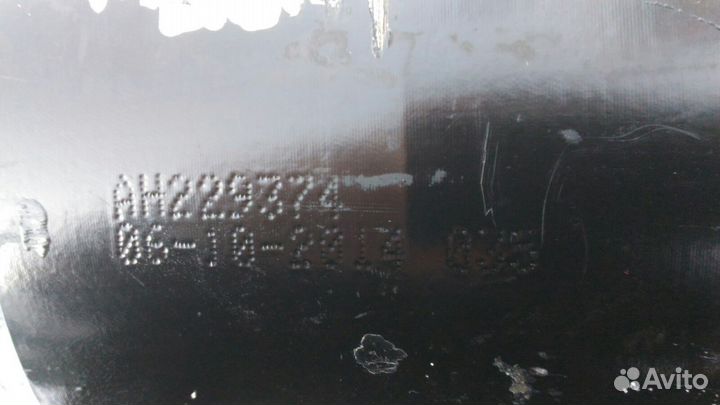 Гидроцилиндр для John Deere 759JH