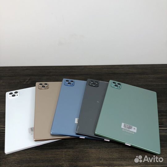 Планшет atouch X19 PRO