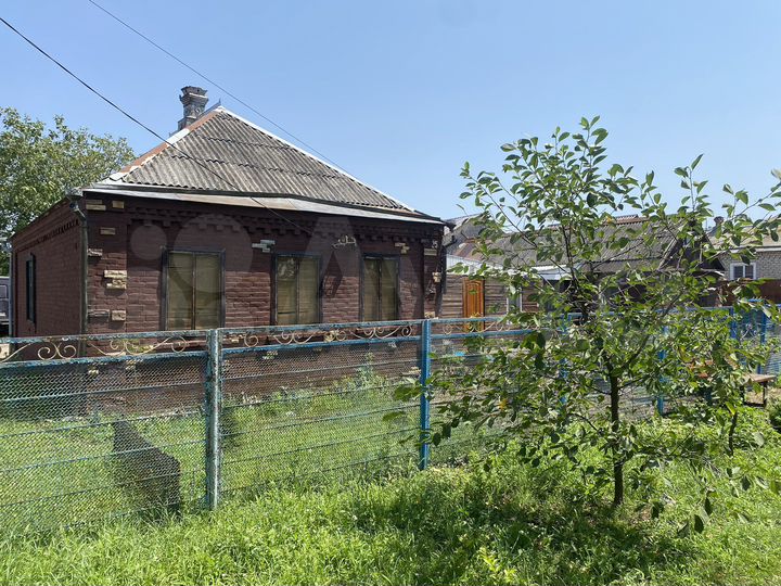 Дом 200 м² на участке 25 сот.