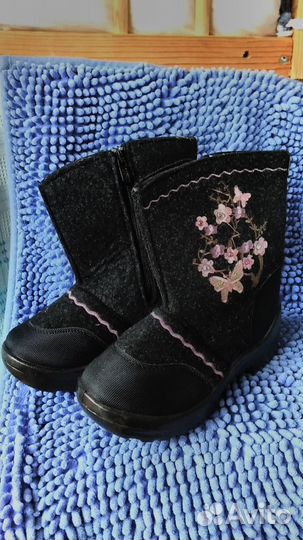 Новые MAC london, нат. кожа, нат. мех