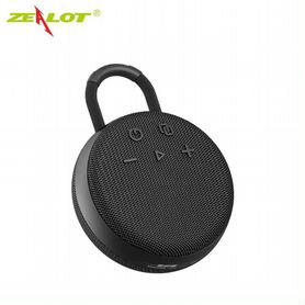 Оригинальная Bluetooth колонка Zealot S77