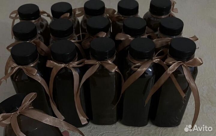 Рецепт чудо шампуня