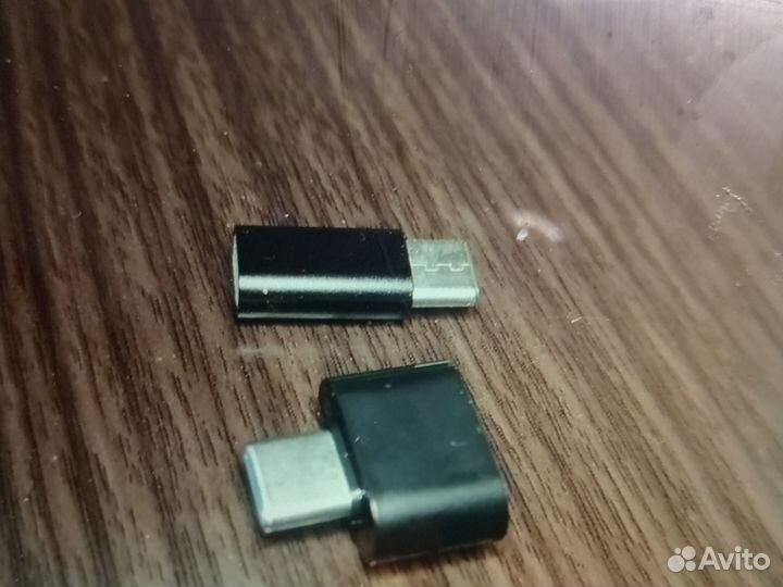 Переходники и адаптер для MicroSD