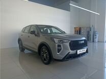 Новый Haval Jolion 1.5 MT, 2024, цена от 1 499 250 руб.