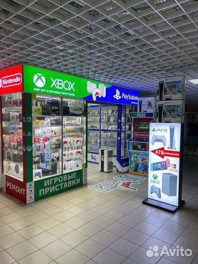 Sony playstation 4 move