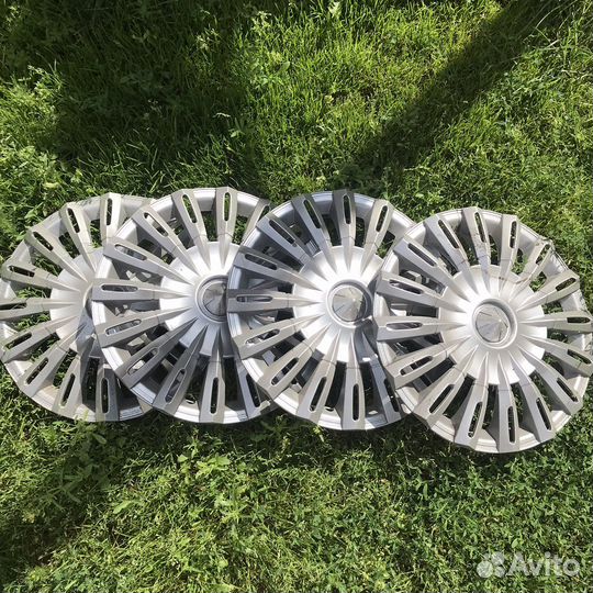 Колпаки на колеса r 13