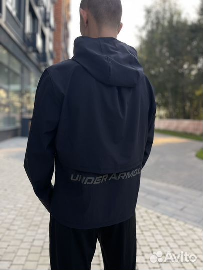 Куртка Under Armour Storm