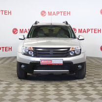 Renault Duster 1.5 MT, 2012, 160 000 км, с пробегом, цена 763 000 руб.