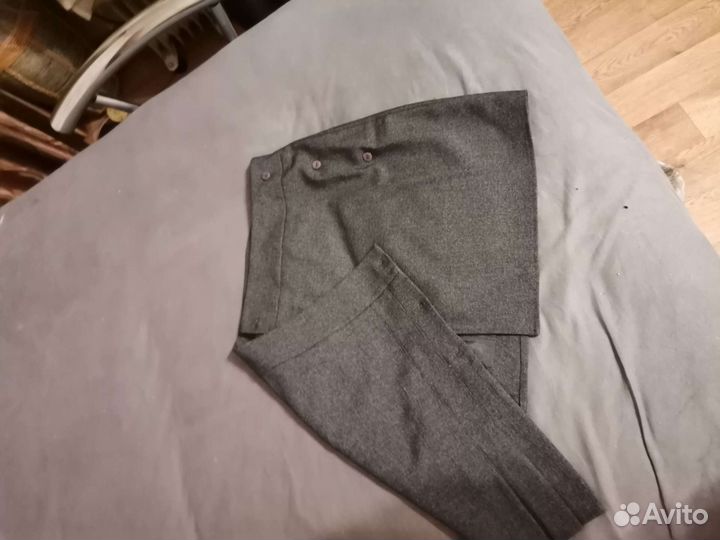 Школьный костюм на девочку