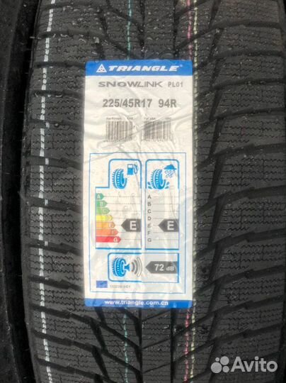 Triangle PL01 205/55 R16 94R