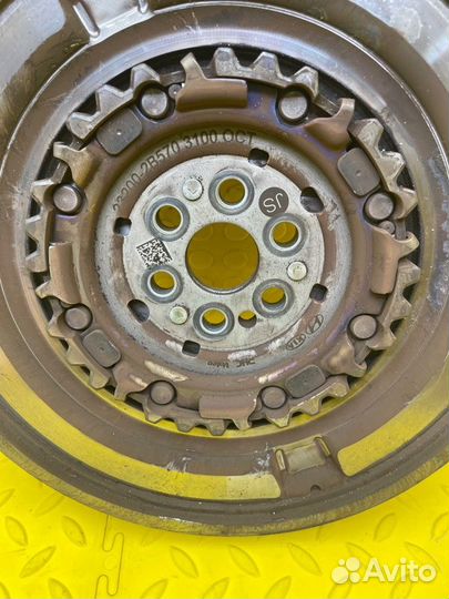 Б/У маховик - В хорошем состоянииn- оригиналnnу