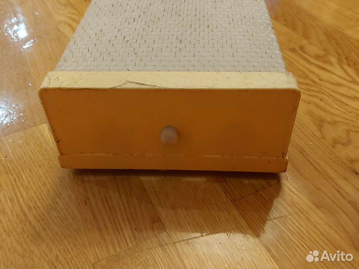 Светильник ламповый СССР