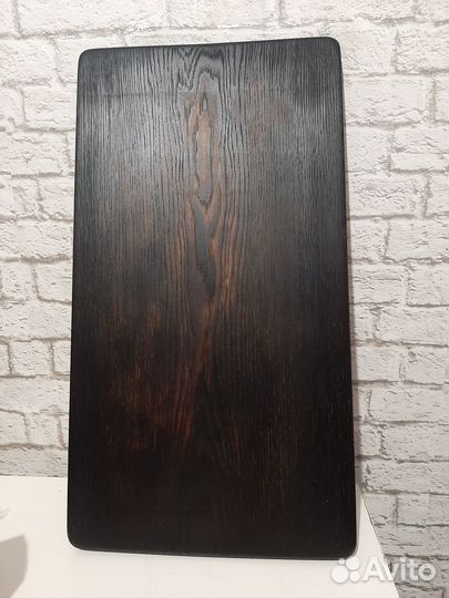 Доска разделочная дуб