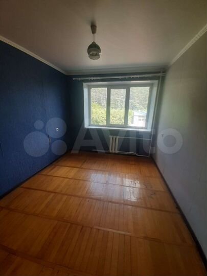 2-к. квартира, 52 м², 3/5 эт.