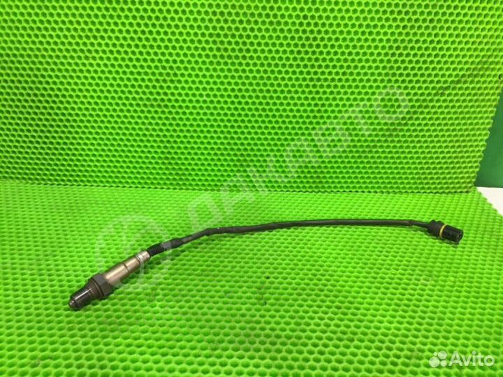Датчик кислородный/Lambdasonde Mercedes-Benz E