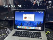 Apple MacBook Pro 15