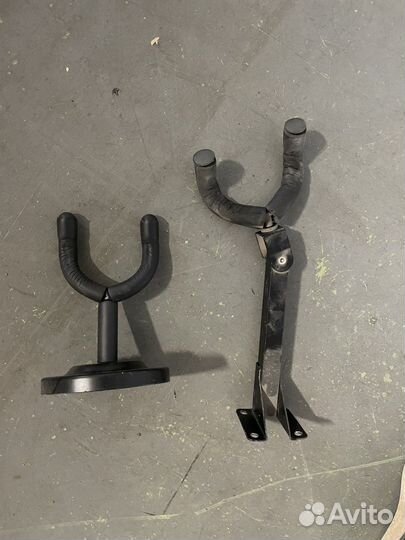 Гитарный держатель