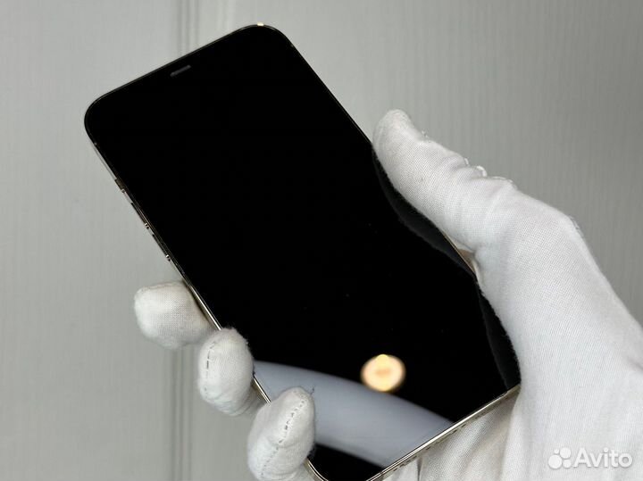 iPhone 12 Pro Max, 256 ГБ