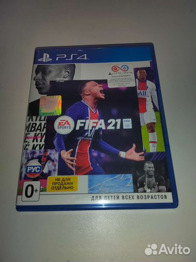 Игры для приставок ps4