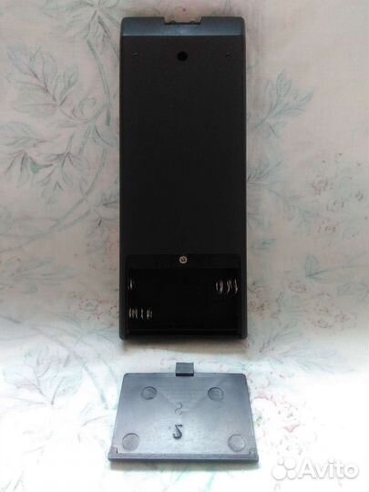 Пульт для видеомагнитофона Электроника вм12