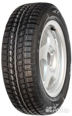 КАМА 505 Irbis 175/65 R14