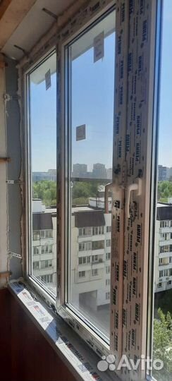 Пластиковые окна от производителя