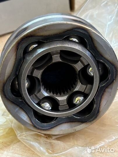 Шрус наружный (внешний) audi 80 1972-1986/ VW pass