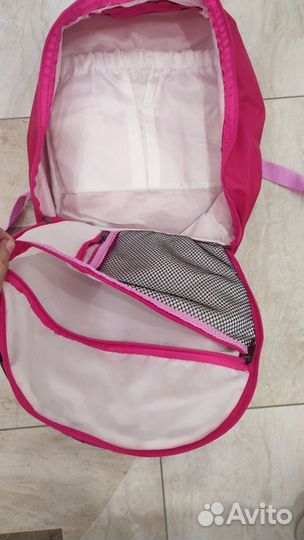 Сумка для художественной гимнастики