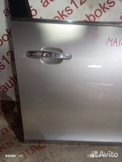 Дверь передняя правая Chevrolet Malibu V300 LTD