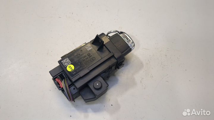 Замок зажигания Audi A4 (B8), 2008