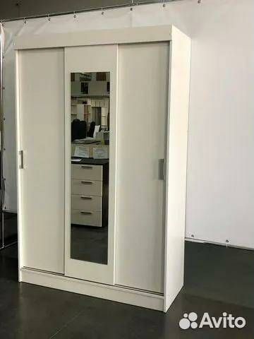 Шкаф купе