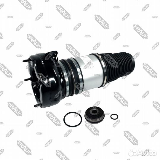 Передний пневмобаллон Porsche Macan 95B