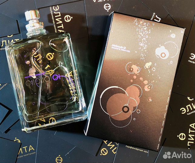 Escentric Molecules Molecule 01