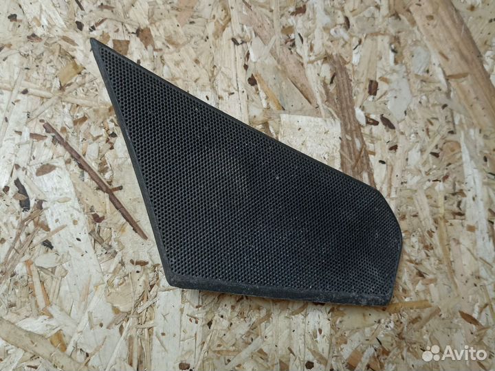 Твиттеры honda civic 8 4D