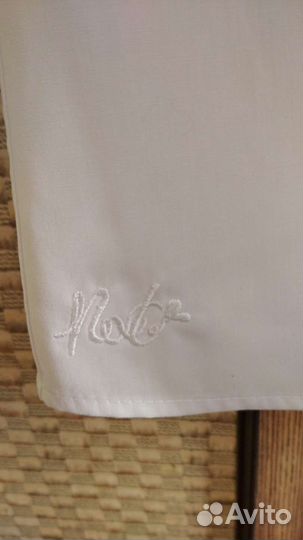 Рубашка для девочек рост 140