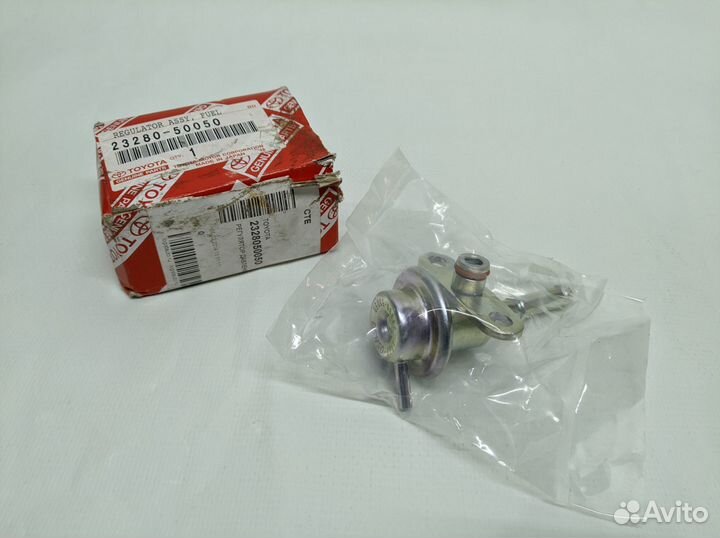 Запчасти топливной системы toyota lexus смотр фото